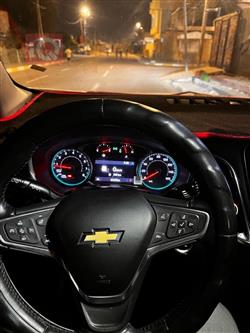 شيفروليه إكوينوكس